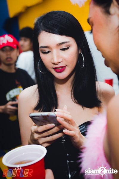 Club Bootleg x Grindin presents Soulection Week — photo 87