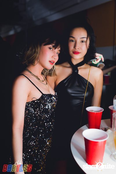 Club Bootleg x Grindin presents Soulection Week — photo 92