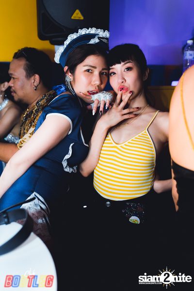 Club Bootleg x Grindin presents Soulection Week — photo 95