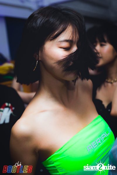 Club Bootleg x Grindin presents Soulection Week — photo 106