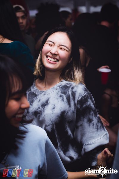 Club Bootleg x Grindin presents Soulection Week — photo 111