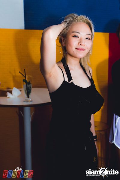 Club Bootleg x Grindin presents Soulection Week — photo 126