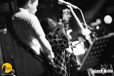 Be Our Guest by Groove Riders at Fullmoon Terrace — photo 46
