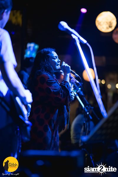 Be Our Guest by Groove Riders at Fullmoon Terrace — photo 47