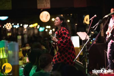 Be Our Guest by Groove Riders at Fullmoon Terrace — photo 53