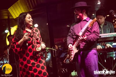 Be Our Guest by Groove Riders at Fullmoon Terrace — photo 63