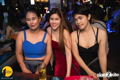 Be Our Guest by Groove Riders at Fullmoon Terrace — photo 68