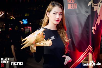 Two Popetorn at Memo Bar — photo 1