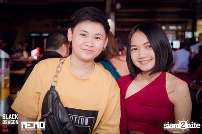 Two Popetorn at Memo Bar — photo 2
