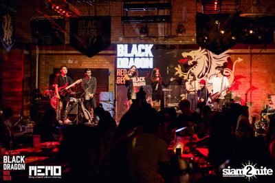 Two Popetorn at Memo Bar — photo 9
