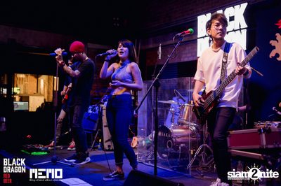Two Popetorn at Memo Bar — photo 12