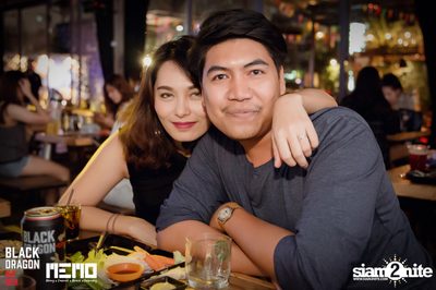 Two Popetorn at Memo Bar — photo 13