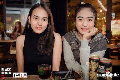Two Popetorn at Memo Bar — photo 14
