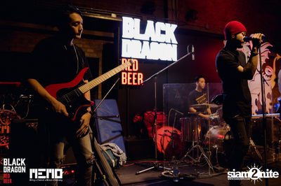 Two Popetorn at Memo Bar — photo 15