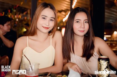 Two Popetorn at Memo Bar — photo 18