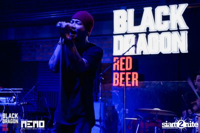 Two Popetorn at Memo Bar — photo 24