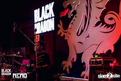 Two Popetorn at Memo Bar — photo 25