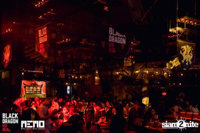 Two Popetorn at Memo Bar — photo 26