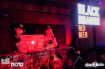 Two Popetorn at Memo Bar — photo 29