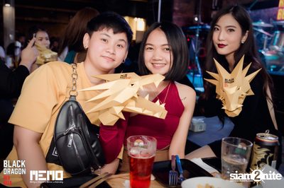 Two Popetorn at Memo Bar — photo 32
