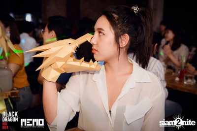 Two Popetorn at Memo Bar — photo 36