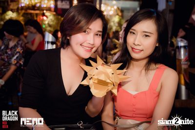 Two Popetorn at Memo Bar — photo 37