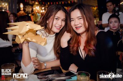 Two Popetorn at Memo Bar — photo 41