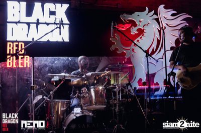 Two Popetorn at Memo Bar — photo 42