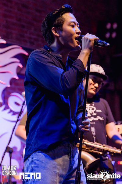 Two Popetorn at Memo Bar — photo 43