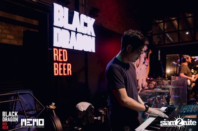 Two Popetorn at Memo Bar — photo 44
