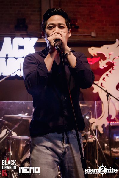 Two Popetorn at Memo Bar — photo 47
