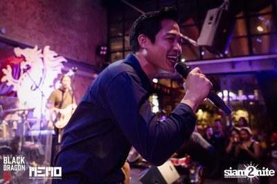 Two Popetorn at Memo Bar — photo 56