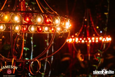 Awakening Bangkok: A Festival of Lights — photo 1