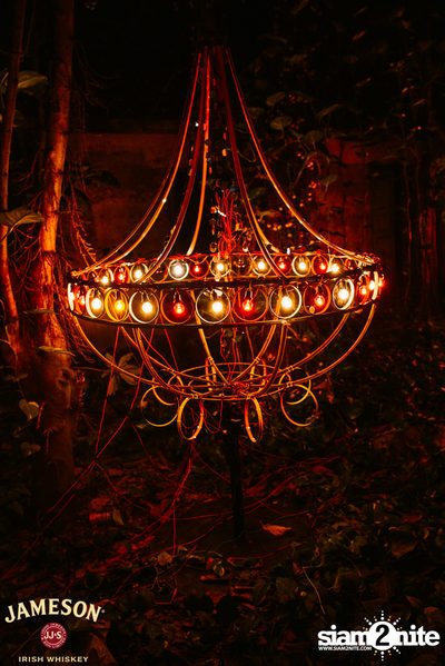 Awakening Bangkok: A Festival of Lights — photo 4