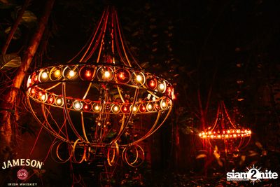 Awakening Bangkok: A Festival of Lights — photo 5