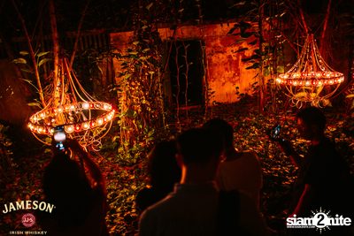 Awakening Bangkok: A Festival of Lights — photo 8