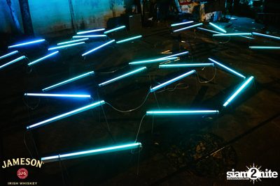 Awakening Bangkok: A Festival of Lights — photo 10