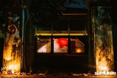 Awakening Bangkok: A Festival of Lights — photo 11