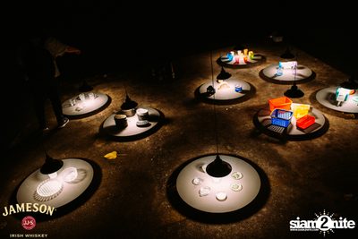 Awakening Bangkok: A Festival of Lights — photo 18