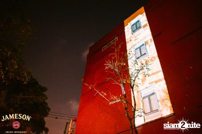 Awakening Bangkok: A Festival of Lights — photo 19
