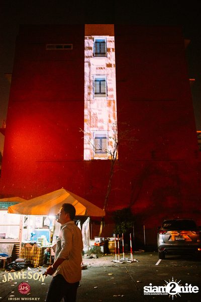 Awakening Bangkok: A Festival of Lights — photo 20