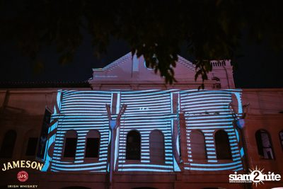 Awakening Bangkok: A Festival of Lights — photo 21