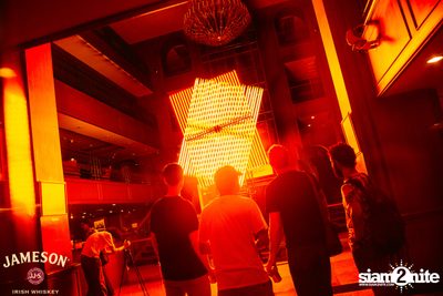 Awakening Bangkok: A Festival of Lights — photo 22