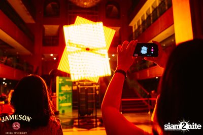 Awakening Bangkok: A Festival of Lights — photo 24