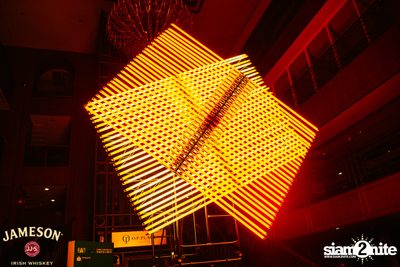 Awakening Bangkok: A Festival of Lights — photo 25