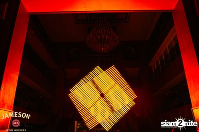 Awakening Bangkok: A Festival of Lights — photo 26