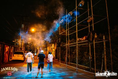 Awakening Bangkok: A Festival of Lights — photo 27