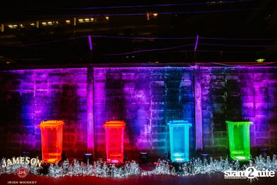 Awakening Bangkok: A Festival of Lights — photo 30