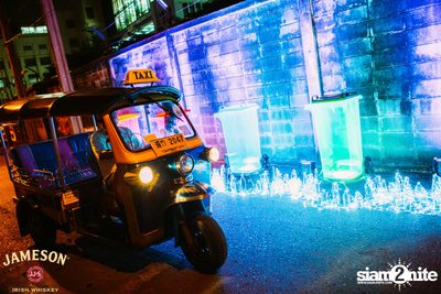 Awakening Bangkok: A Festival of Lights — photo 32