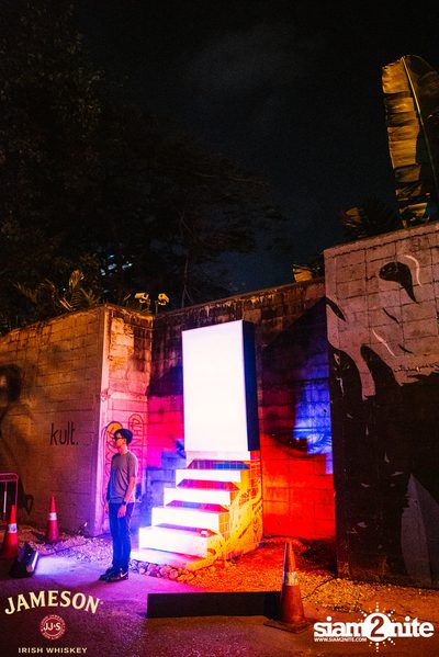 Awakening Bangkok: A Festival of Lights — photo 33